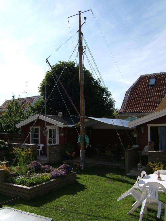 Ferie Pa Toppen Skagen Habitación foto