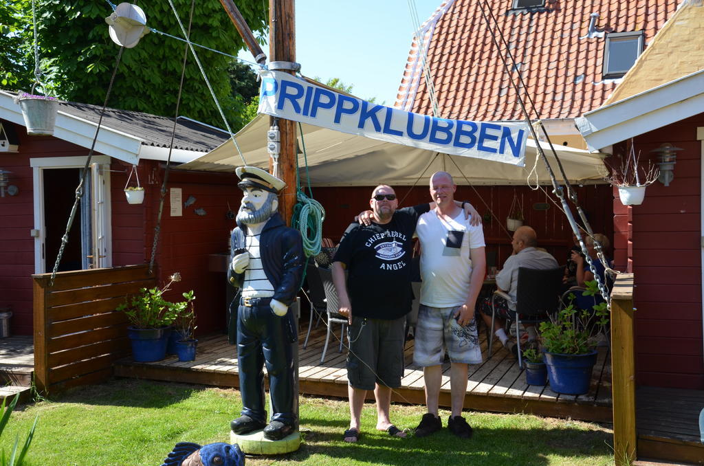 Ferie Pa Toppen Skagen Habitación foto