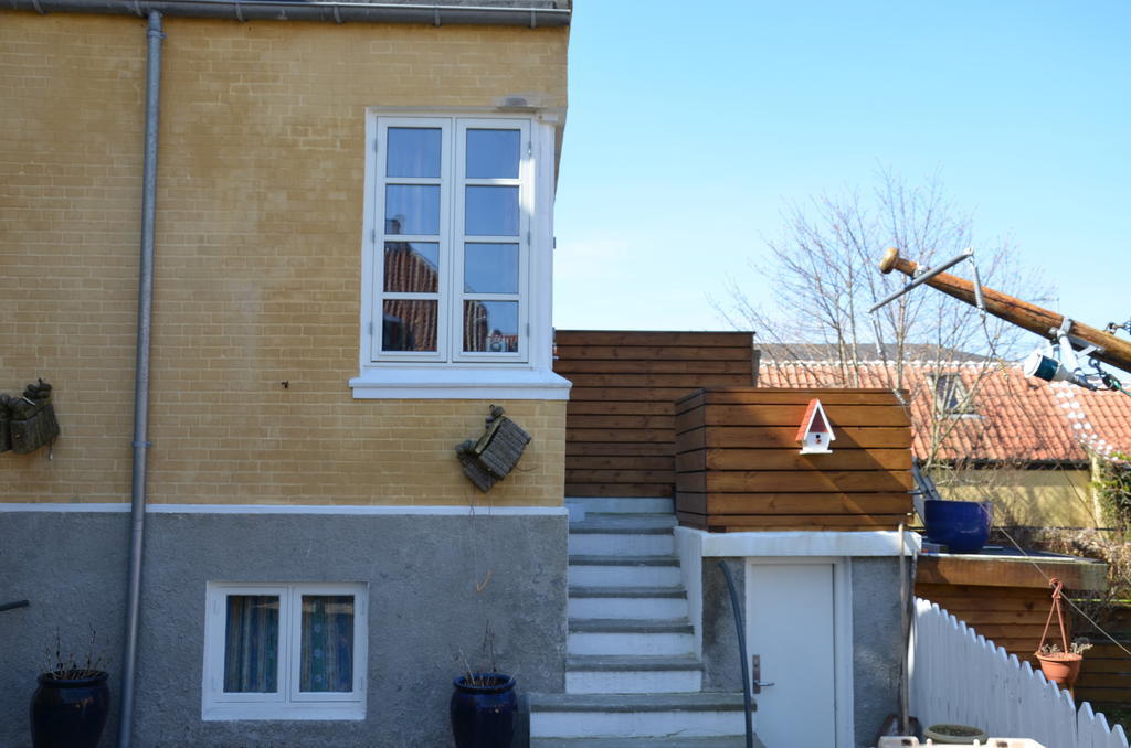 Ferie Pa Toppen Skagen Habitación foto