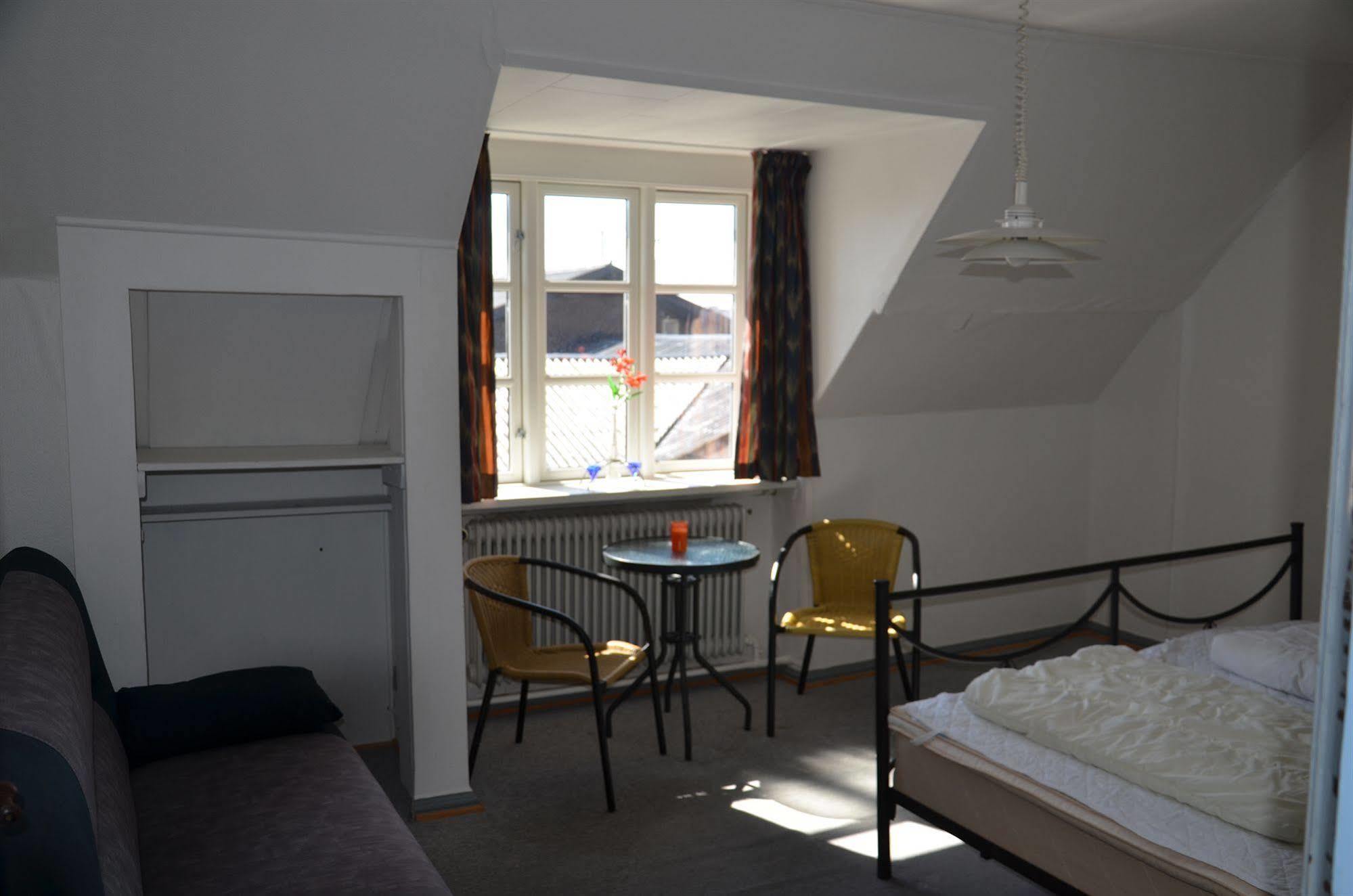 Ferie Pa Toppen Skagen Exterior foto